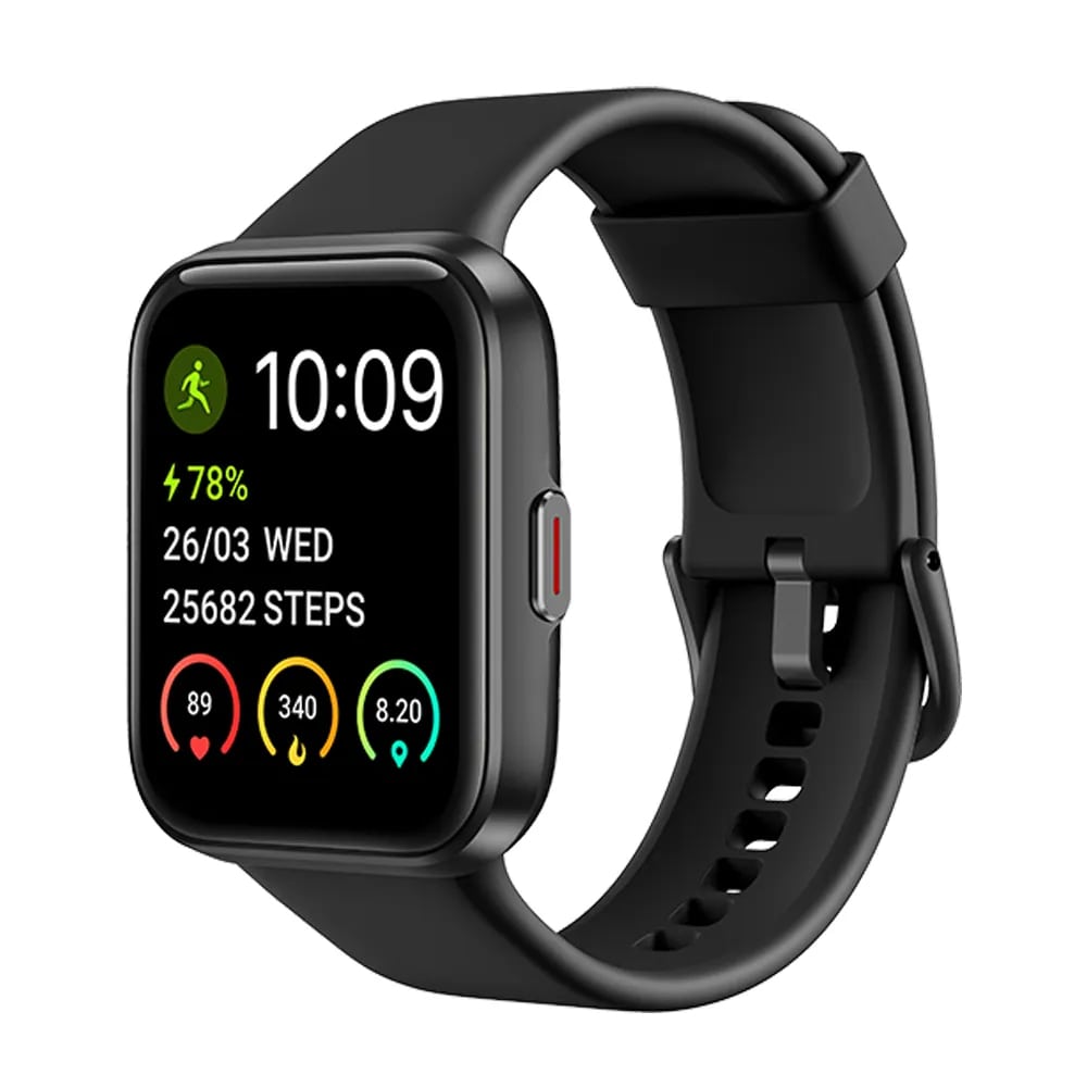 The HealthWatch Pro