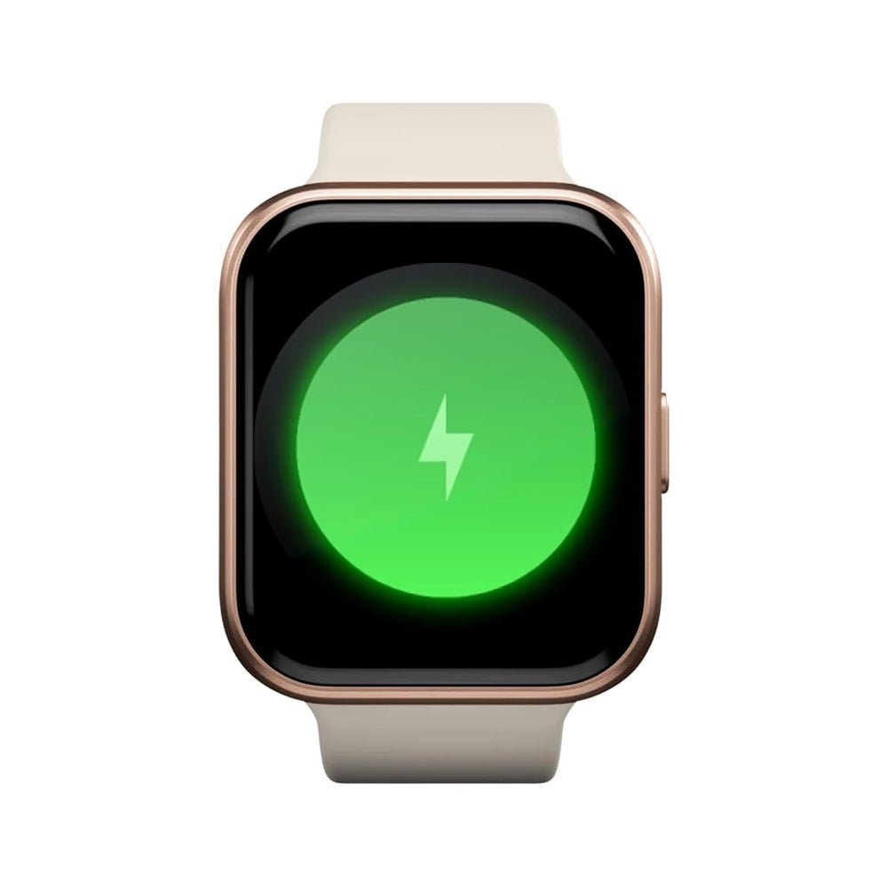 Charge It About Twice a Month