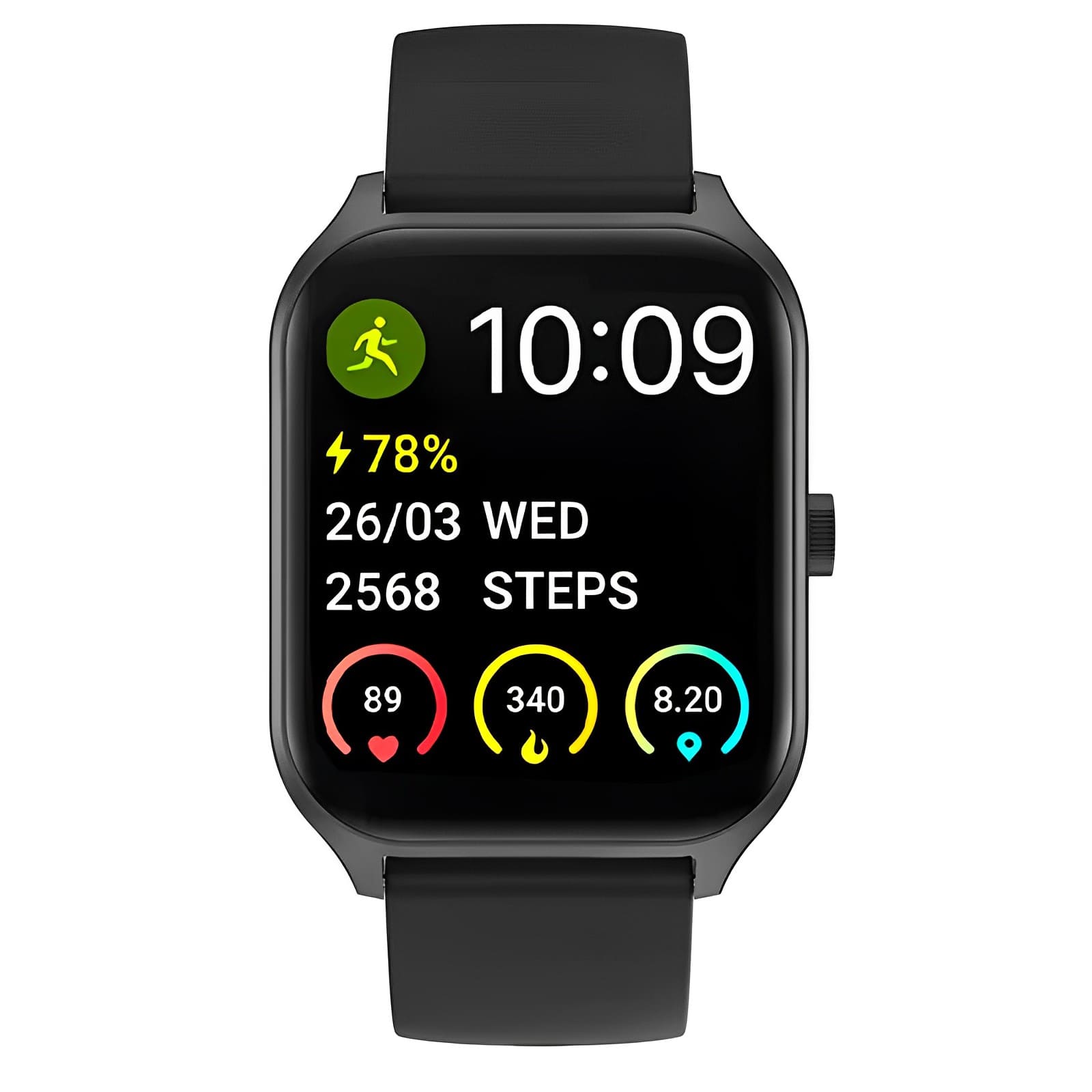 Health Tracking Made Simple