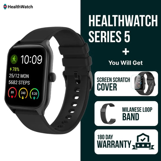 HealthWatch Bundle