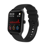 HealthWatch Series 5 + Blood Pressure