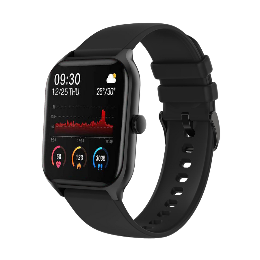 HealthWatch Series 5 + Blood Pressure