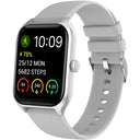 HealthWatch smartwatch — gray edition for adults 50+