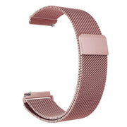Upsell of Milanese Loop 200000127 HealthWatch Rose Pink 