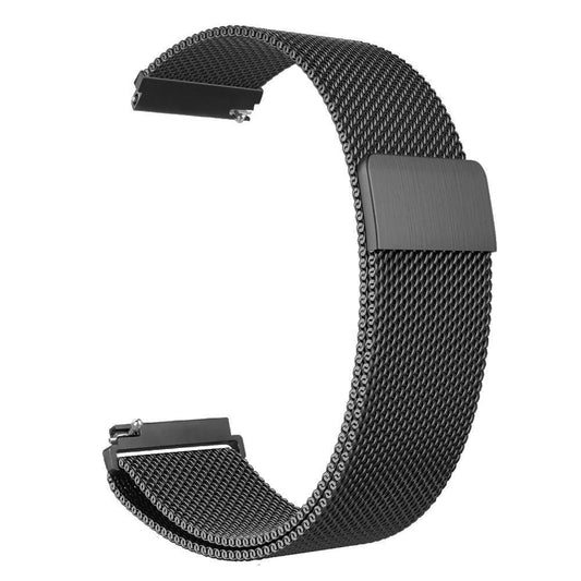 Breathable Milanese Loop