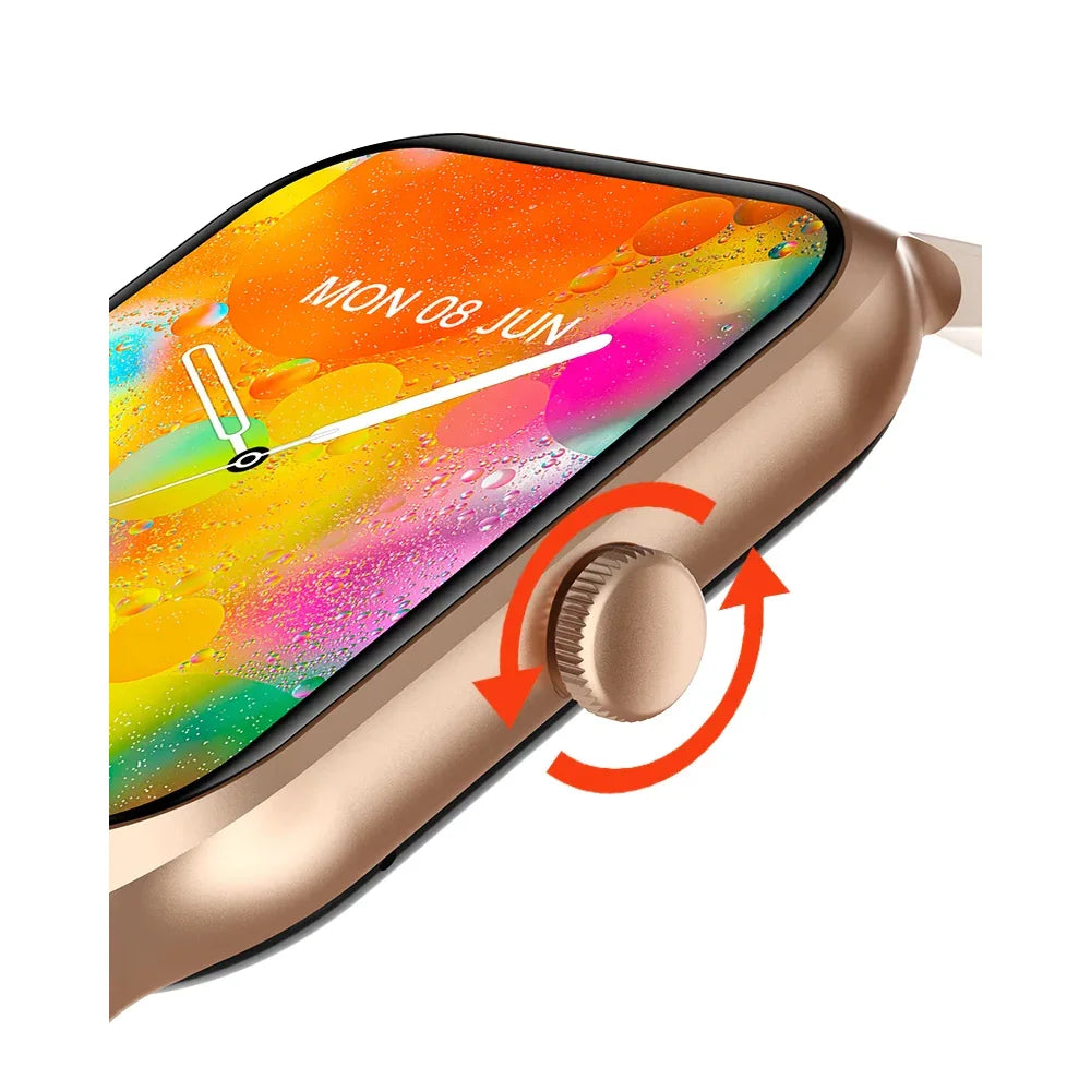 Your Watch, Your Style